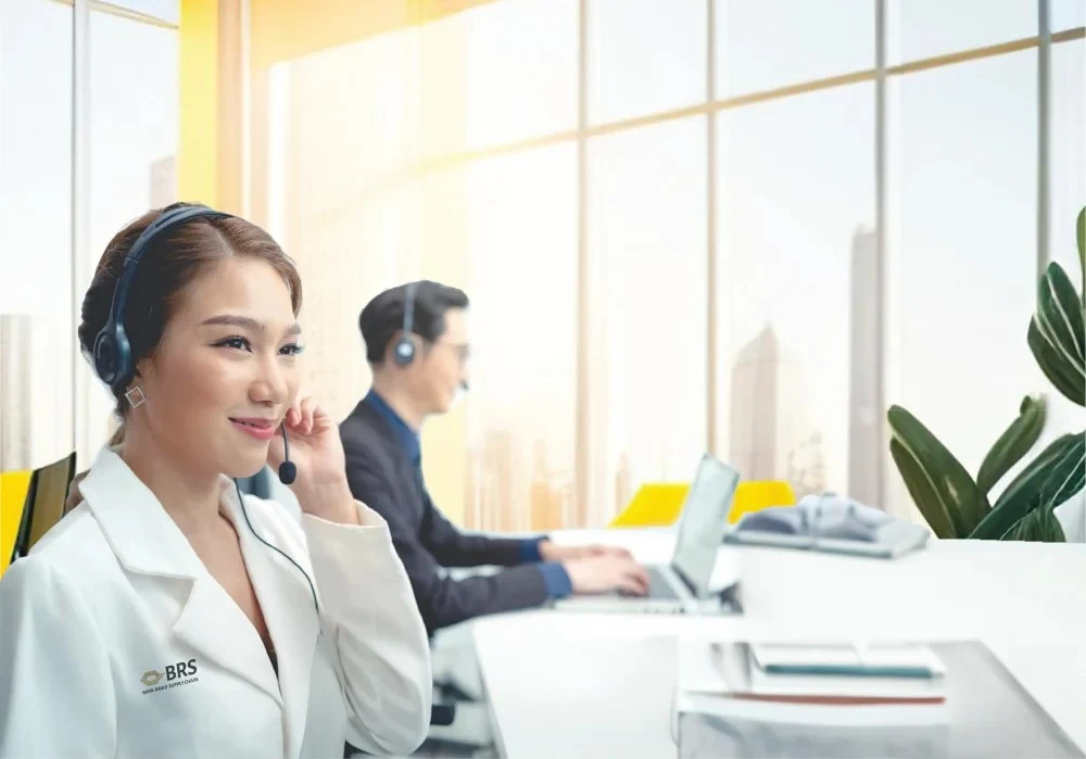 “Telesales” วิธีขายสุดคลาสสิกที่ช่วยเพิ่มยอดขายให้ธุรกิจ