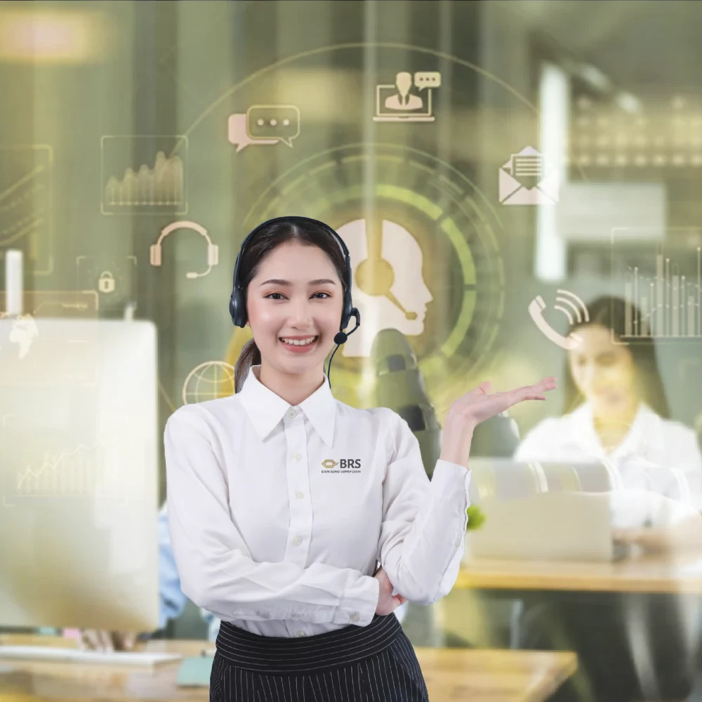 แบรนด์ต้องรู้! ทำไม “ Contact Center ” จึงสำคัญต่อธุรกิจ
