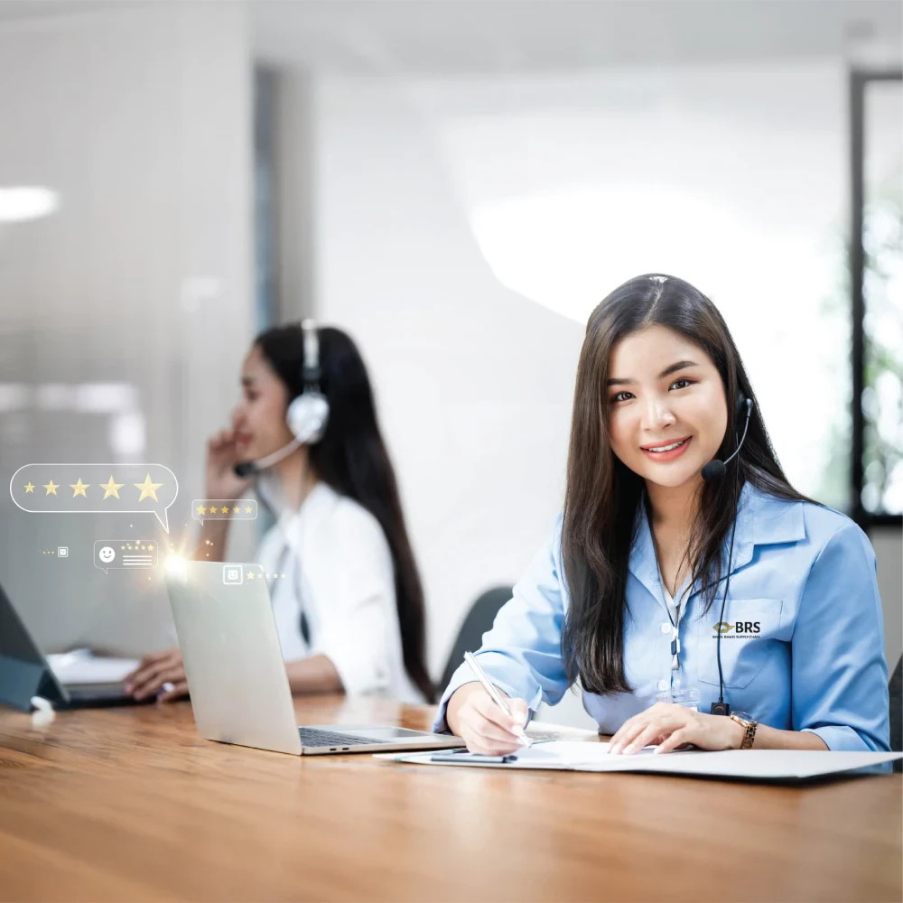บทบาทของ Contact Center บริการที่ช่วยยกระดับการดูแลลูกค้าของธุรกิจ