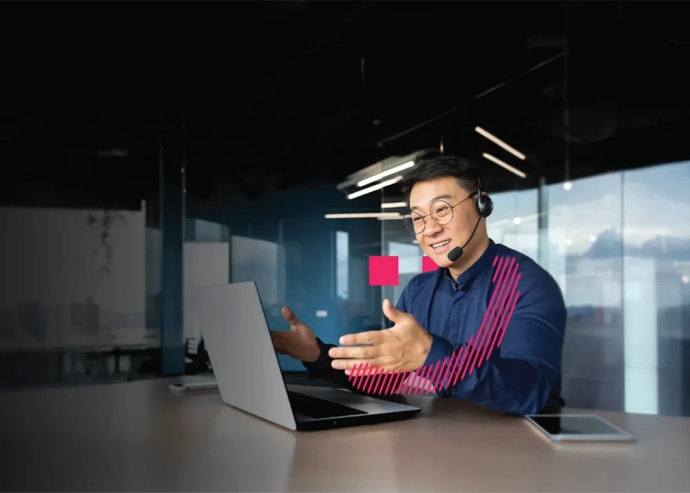 BRS กับเบื้องหลังมาตรฐาน Contact Center ระดับโลก โดย ‘NICE’ ที่ได้รับการยอมรับจากองค์กรชั้นนำ