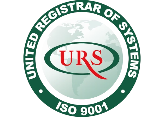 ISO 9001:2015  Quality Management